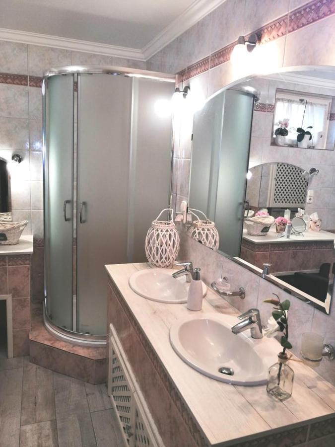 Elza Apartman Makó エクステリア 写真