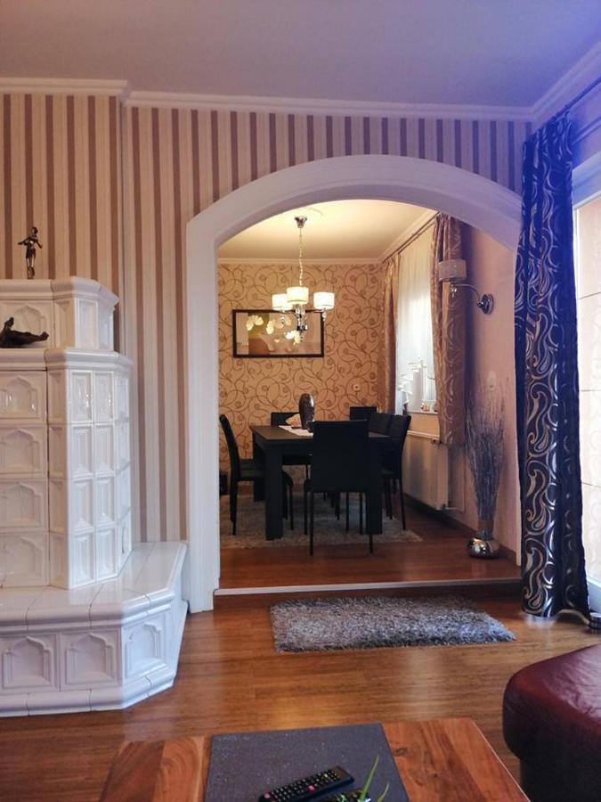 Elza Apartman Makó エクステリア 写真