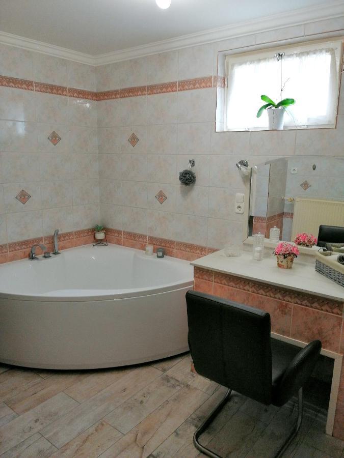 Elza Apartman Makó エクステリア 写真